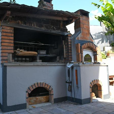 Il Giardino Dei Ciliegi Apartment Colico Exterior photo